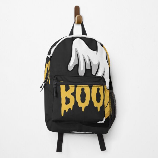 Item preview, Funny Ghost Boo Banana Boonana Halloween Spooky Costume designed and sold by Dolostope.