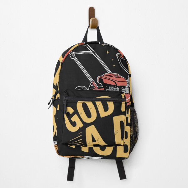 Item preview, Funny God Forbid A Dad Has Hobbies designed and sold by Dolostope.