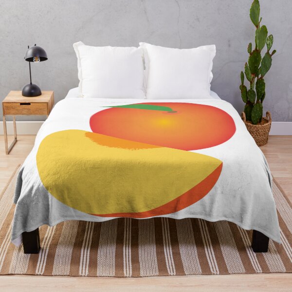 Item preview, Peach designed and sold by ROSE ANN BANILAR.