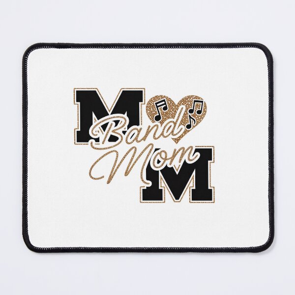 Item preview, Band Mom Life Mother's Day Band Mama Marching Band Mom designed and sold by KonopikaaArt.