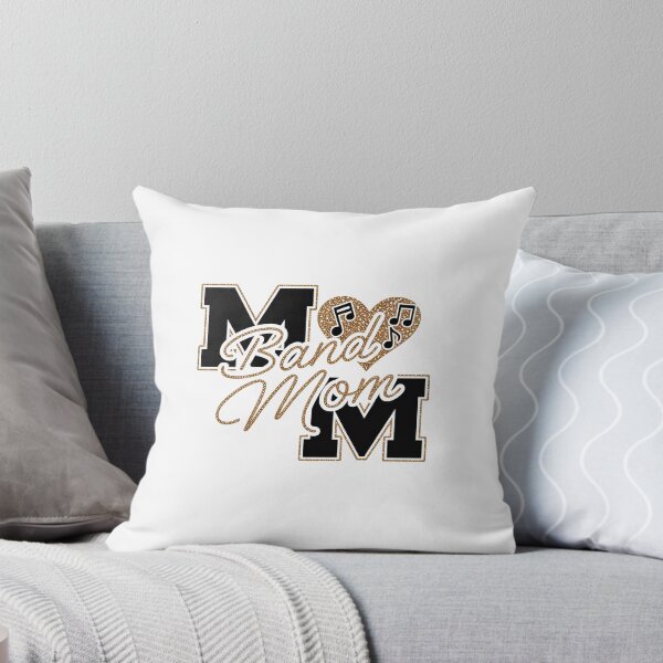 Item preview, Band Mom Life Mother's Day Band Mama Marching Band Mom designed and sold by KonopikaaArt.