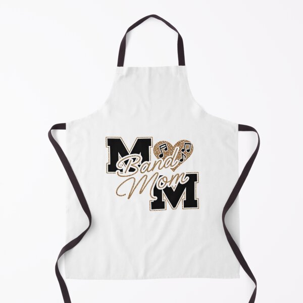 Item preview, Band Mom Life Mother's Day Band Mama Marching Band Mom designed and sold by KonopikaaArt.