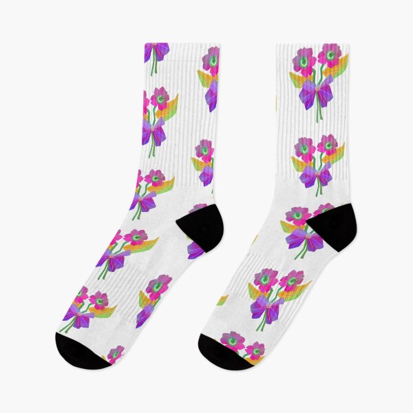 Item preview, Graceful Floral Presence designed and sold by diaricesalt.