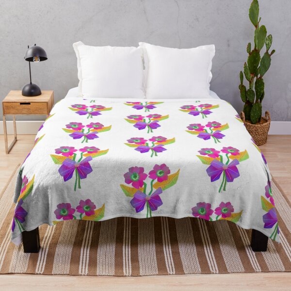 Item preview, Graceful Floral Presence designed and sold by diaricesalt.