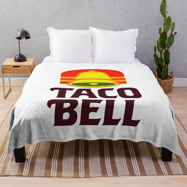 Item preview, Taco Bell designed and sold by jennylanham.