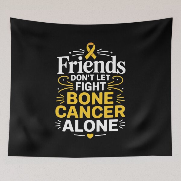 Item preview, Gift for Sarcoma Patients Osteosarcoma designed and sold by KonopikaaArt.