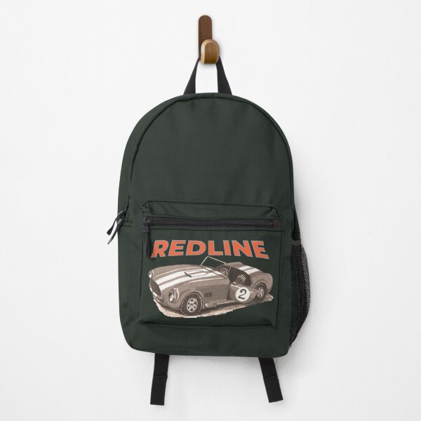 Item preview, Hi 2026 REDLINE II  designed and sold by Funnycoin10000.