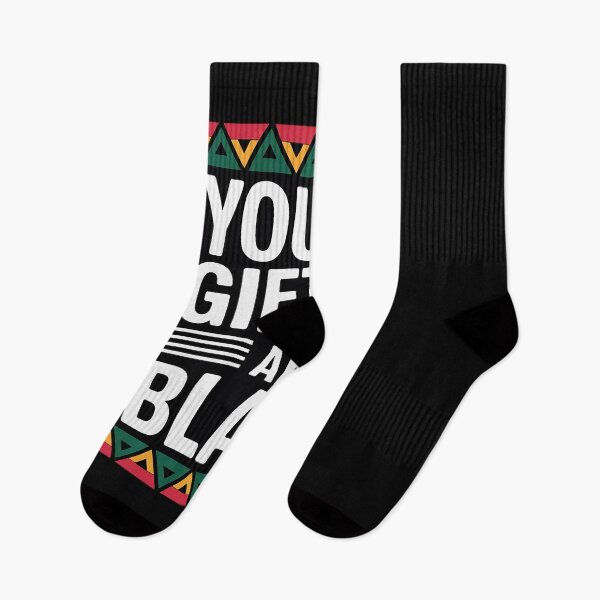 Item preview, Young Gifted And Black History For Kids Boys African designed and sold by KristieRamsey.