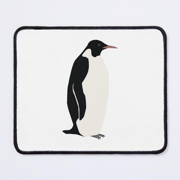 Item preview, Penguin designed and sold by ROSE ANN BANILAR.