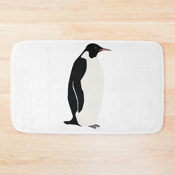 Item preview, Penguin designed and sold by ROSE ANN BANILAR.