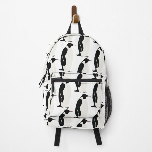 Item preview, Penguin designed and sold by ROSE ANN BANILAR.