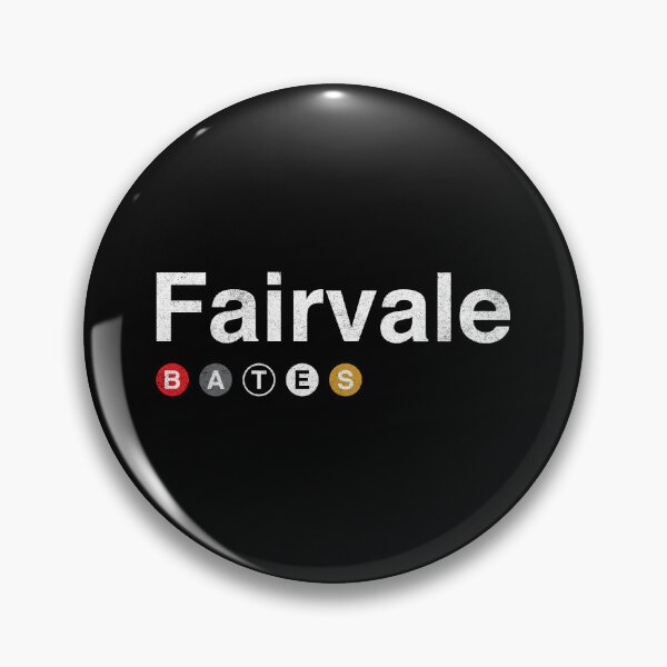 Item preview, Fairvale designed and sold by huckblade.