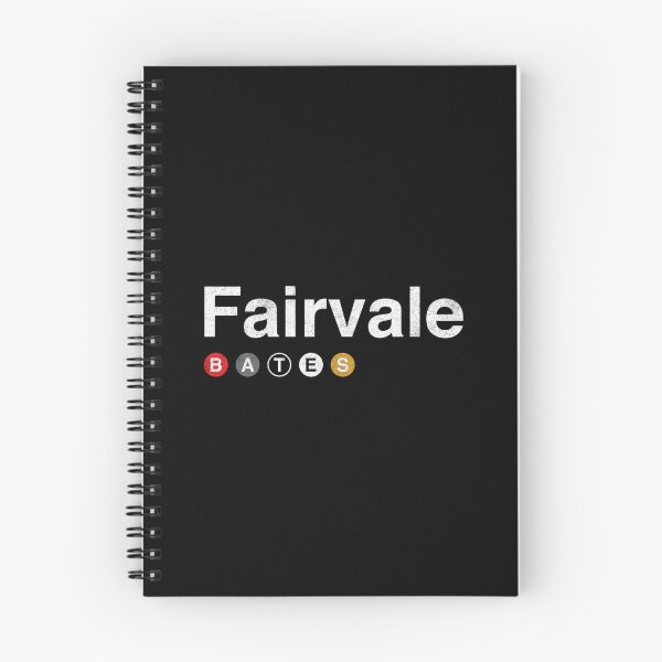 Item preview, Fairvale designed and sold by huckblade.