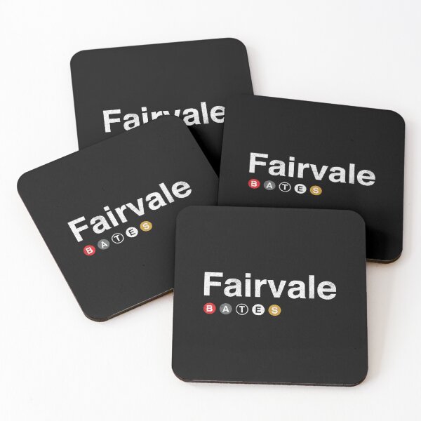Item preview, Fairvale designed and sold by huckblade.