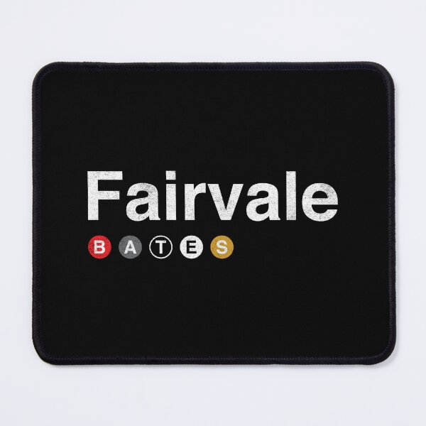 Item preview, Fairvale designed and sold by huckblade.