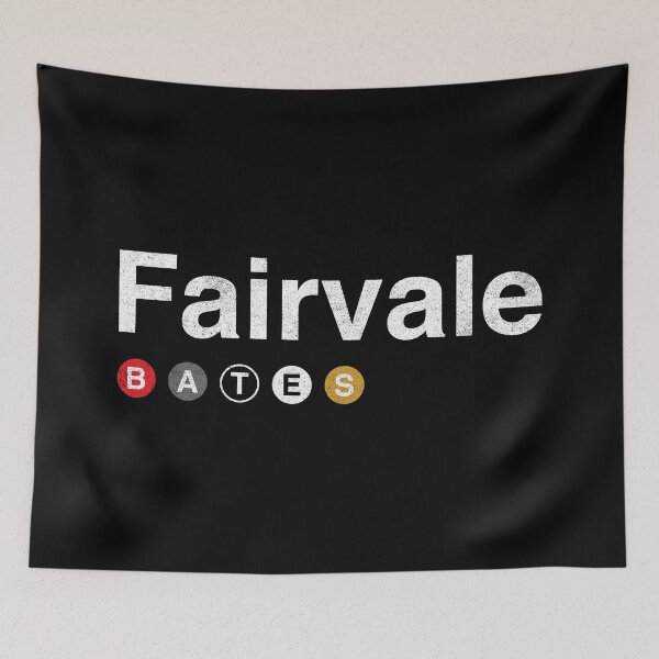 Item preview, Fairvale designed and sold by huckblade.