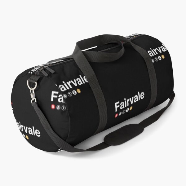 Item preview, Fairvale designed and sold by huckblade.