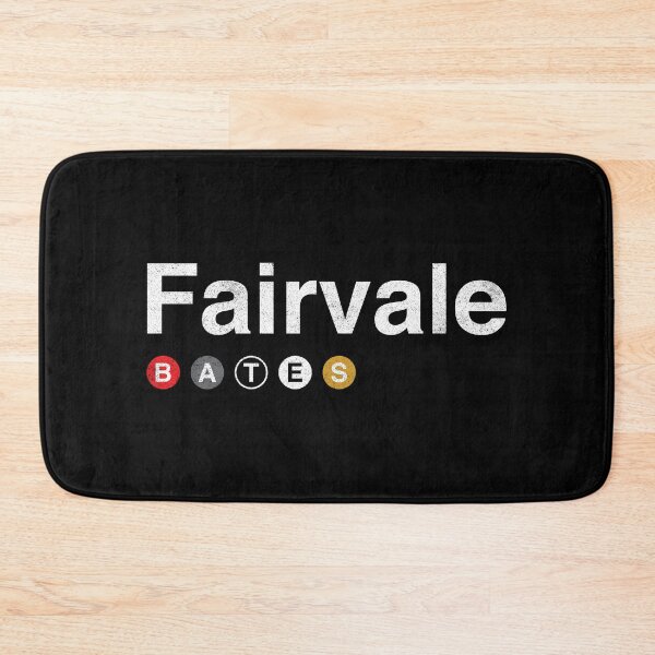 Item preview, Fairvale designed and sold by huckblade.