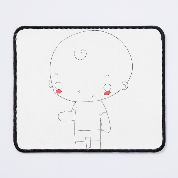 Item preview, Hello Planemo designed and sold by Divinity Depot.