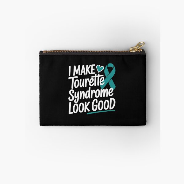 Item preview, Gift for Tourette Syndrome Patients - Tourette's Survivor designed and sold by KonopikaaArt.