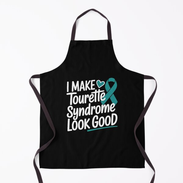 Item preview, Gift for Tourette Syndrome Patients - Tourette's Survivor designed and sold by KonopikaaArt.