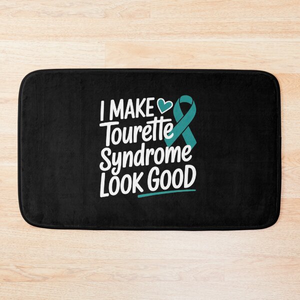 Item preview, Gift for Tourette Syndrome Patients - Tourette's Survivor designed and sold by KonopikaaArt.
