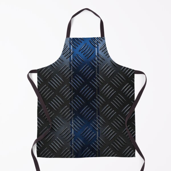 Item preview, Forged Tread: 4-Way Industrial Steel PHONE CASE (NAVY RACING) designed and sold by CleverCulture.
