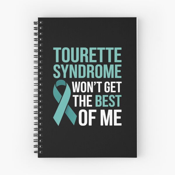 Item preview, Gift for Tourette's Syndrome Patients - TS Awareness designed and sold by KonopikaaArt.
