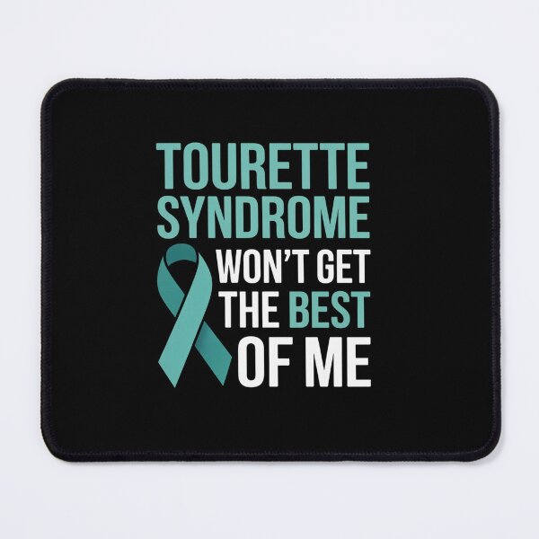 Item preview, Gift for Tourette's Syndrome Patients - TS Awareness designed and sold by KonopikaaArt.
