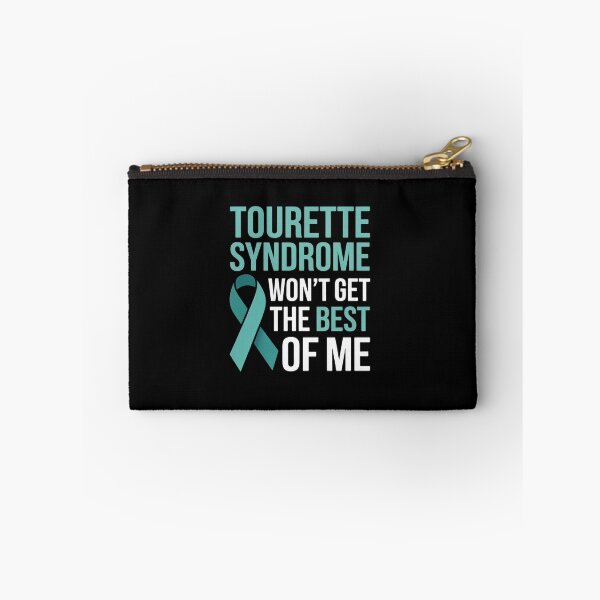 Item preview, Gift for Tourette's Syndrome Patients - TS Awareness designed and sold by KonopikaaArt.