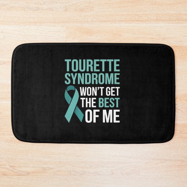 Item preview, Gift for Tourette's Syndrome Patients - TS Awareness designed and sold by KonopikaaArt.