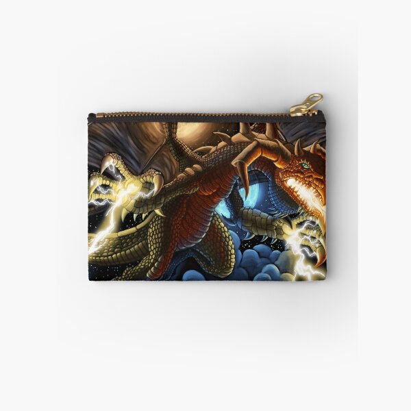 Item preview, The Supreme Elder Dragon designed and sold by RonaldPMaxwell.