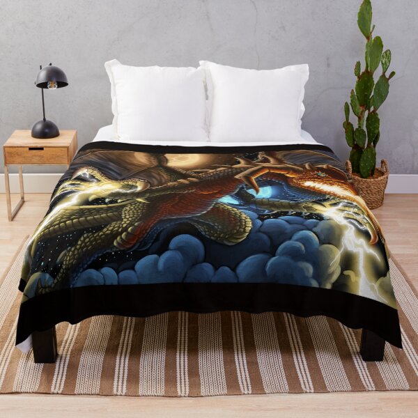 Item preview, The Supreme Elder Dragon designed and sold by RonaldPMaxwell.