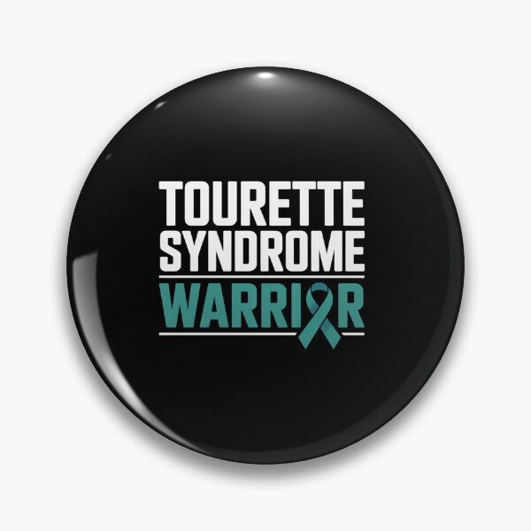 Item preview, Gift for TS Patients Tourette's Syndrome Awareness designed and sold by KonopikaaArt.
