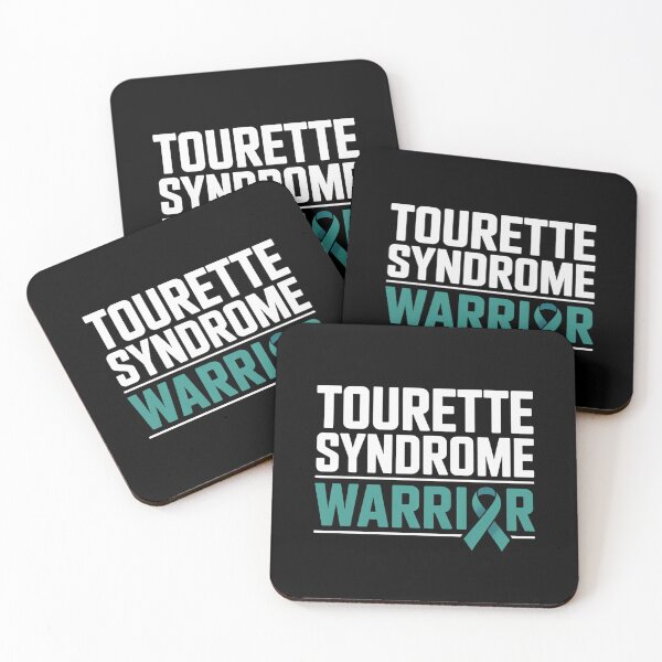 Item preview, Gift for TS Patients Tourette's Syndrome Awareness designed and sold by KonopikaaArt.