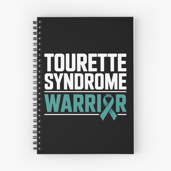 Item preview, Gift for TS Patients Tourette's Syndrome Awareness designed and sold by KonopikaaArt.