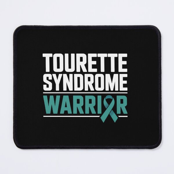 Item preview, Gift for TS Patients Tourette's Syndrome Awareness designed and sold by KonopikaaArt.