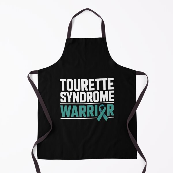 Item preview, Gift for TS Patients Tourette's Syndrome Awareness designed and sold by KonopikaaArt.