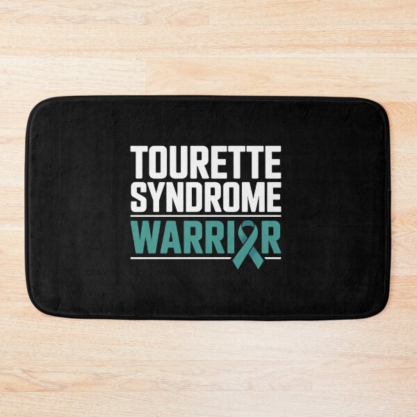 Item preview, Gift for TS Patients Tourette's Syndrome Awareness designed and sold by KonopikaaArt.