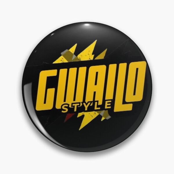 Item preview, GWAILO STYLE designed and sold by MovieMayhem.
