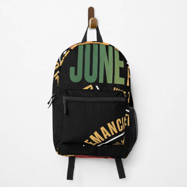 Item preview, Womens Juneteenth African American Freedom Black History June 19 designed and sold by traceydowns.