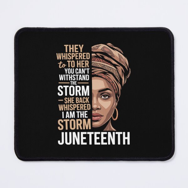 Item preview, Copy of Irish DanaWomens Juneteenth Girl I Am The Storm African American Black Pridece St Patricks Day Reel Girl Irish Step Dance Shoes designed and sold by traceydowns.