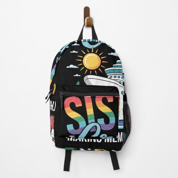 Item preview, Women's Sisters Cruise Trip 2026 Vacation Travel Sisters Cruising designed and sold by traceydowns.