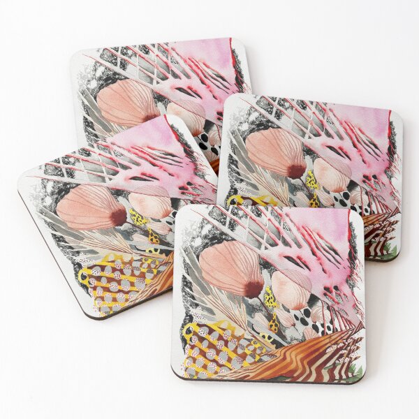 Item preview, Eco Natural Fusion designed and sold by Patrycjabeauty.