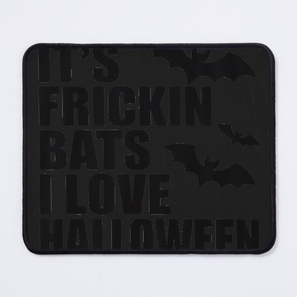 Item preview, Funny It's Frickin Bats I Love Halloween Spooky Fall Bat designed and sold by Dolostope.