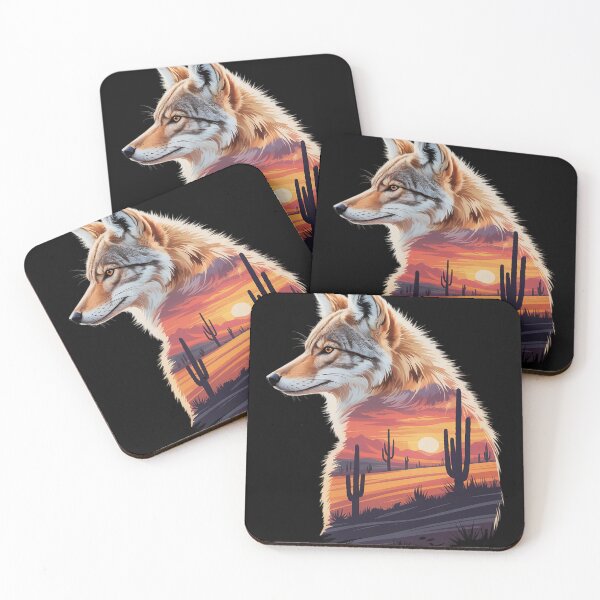 Item preview, Grasslands, deserts designed and sold by Libbysharts.