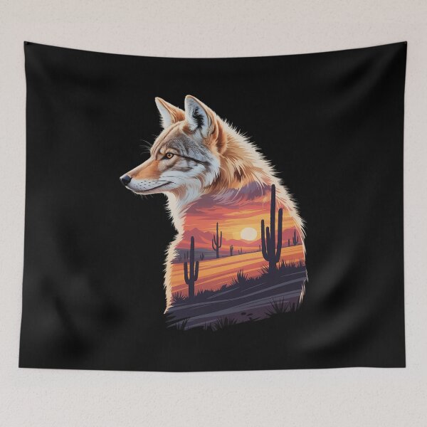 Item preview, Grasslands, deserts designed and sold by Libbysharts.