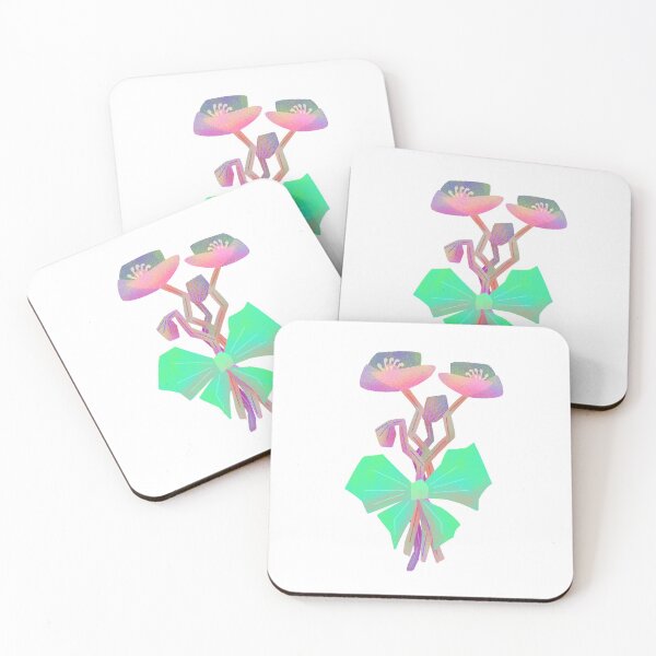 Item preview, Expressive Floral Moment designed and sold by diaricesalt.