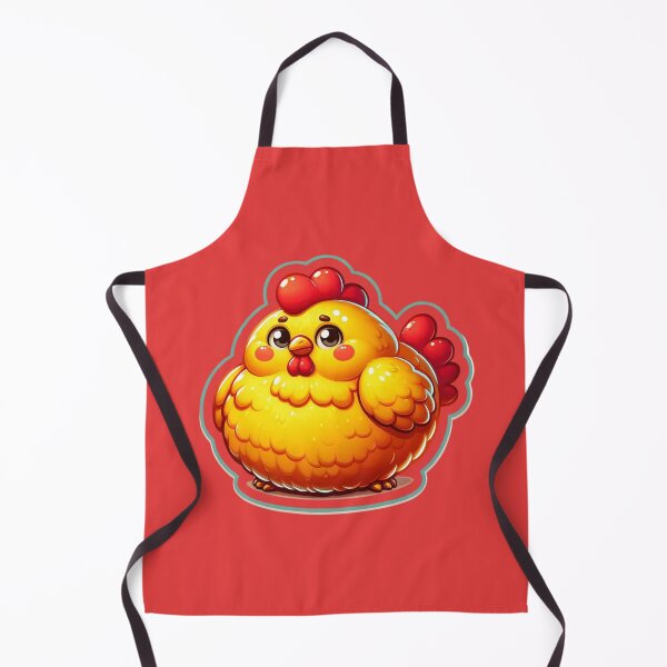 Artikelvorschau, Chunky Chicken entworfen und verkauft von Kimberly Rodriguez.