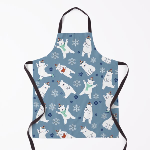 Item preview, Cute Polar Bear designed and sold by Wlaurence.